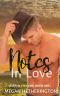 [Studs in Stetsons 01] • Notes in Love (Studs in Stetsons Book 1)